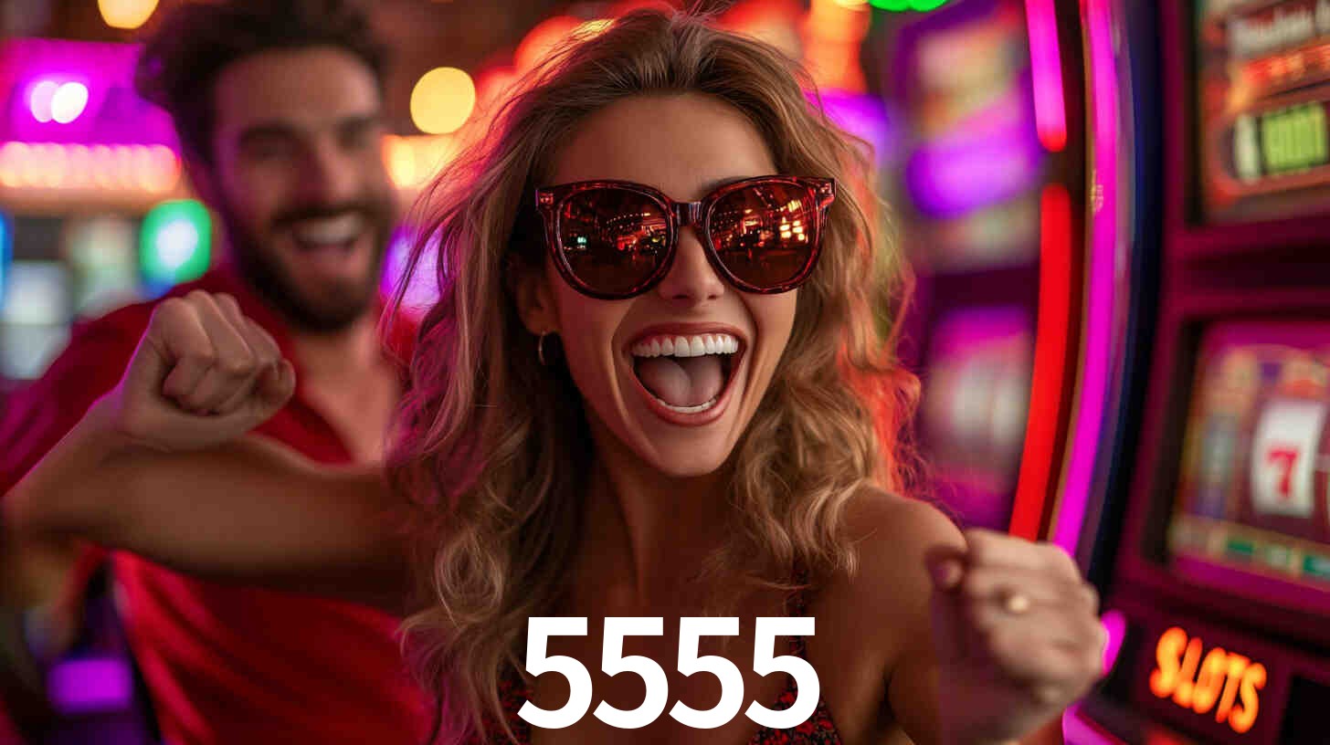 Estatísticas 5555