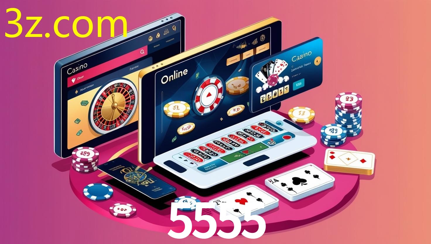 5555.COM