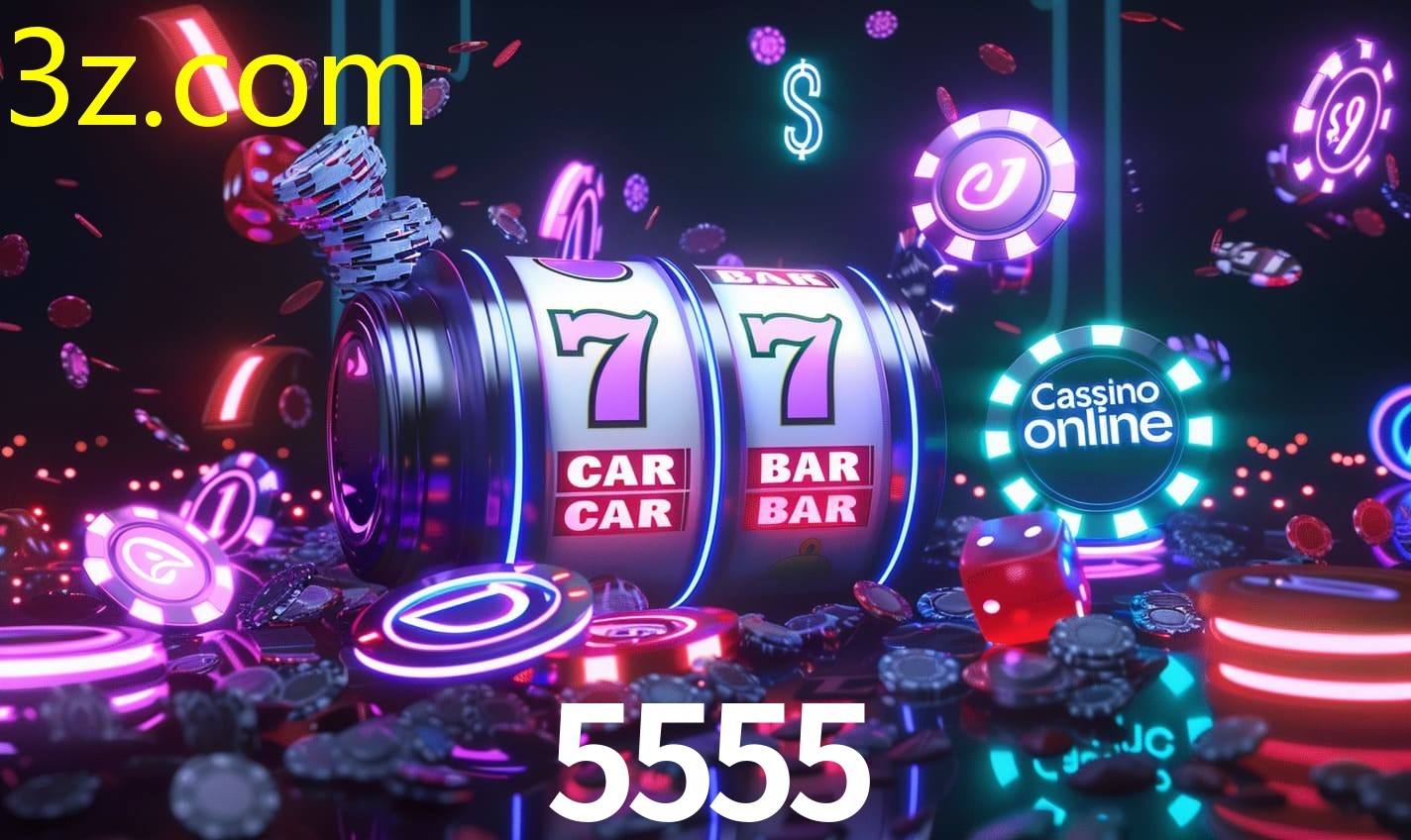 5555.COM