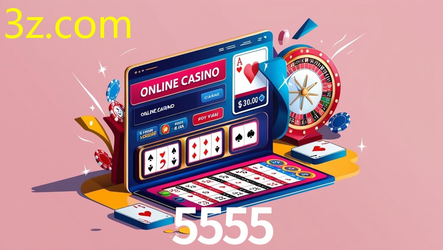 5555.COM