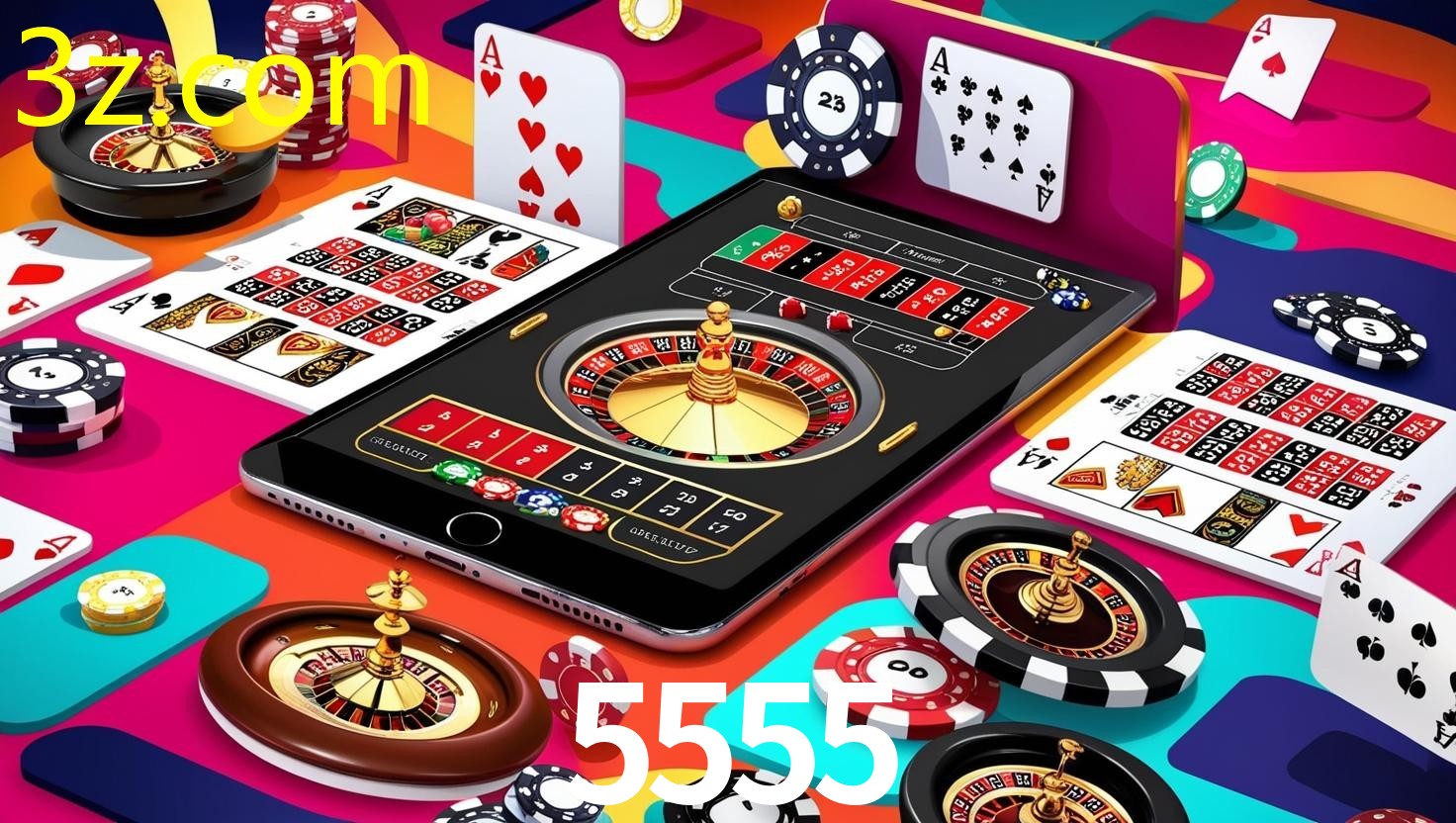 5555.COM