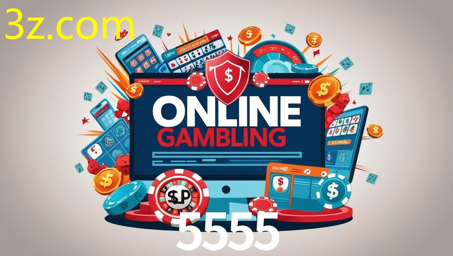 5555.COM