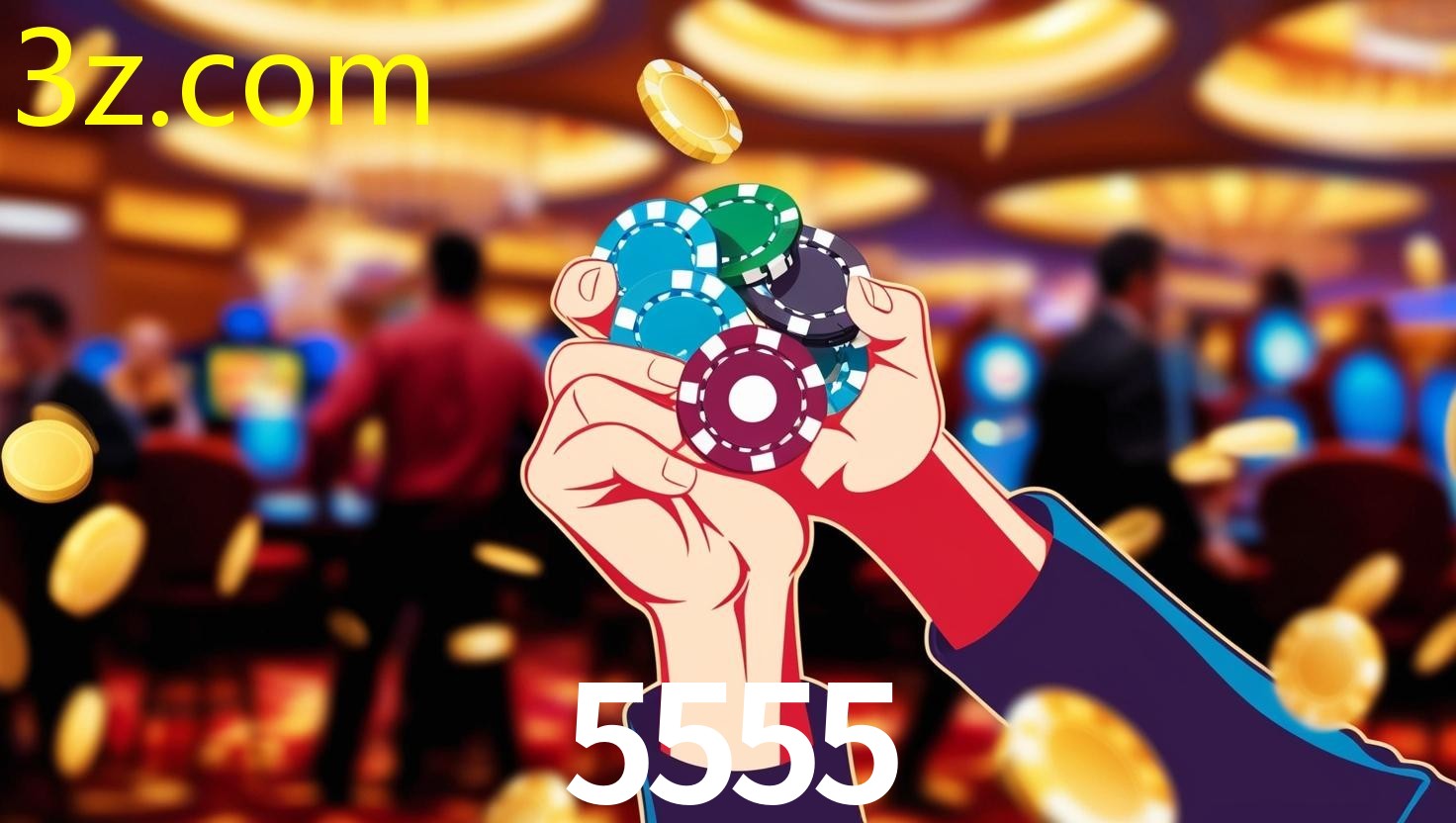 5555.COM