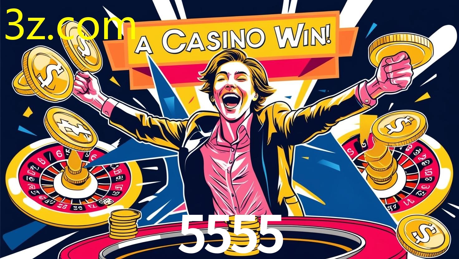 5555.COM