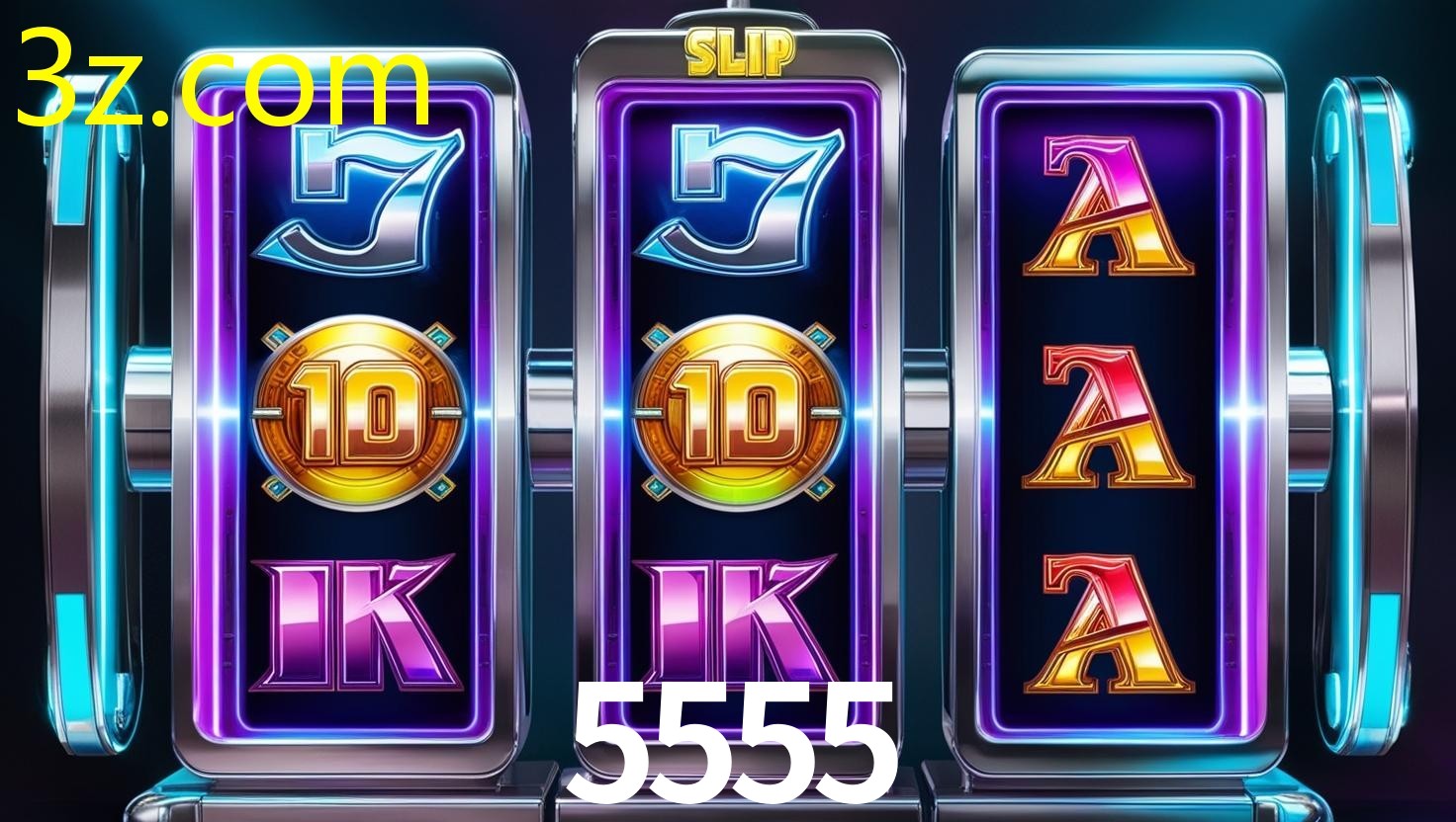 5555.COM