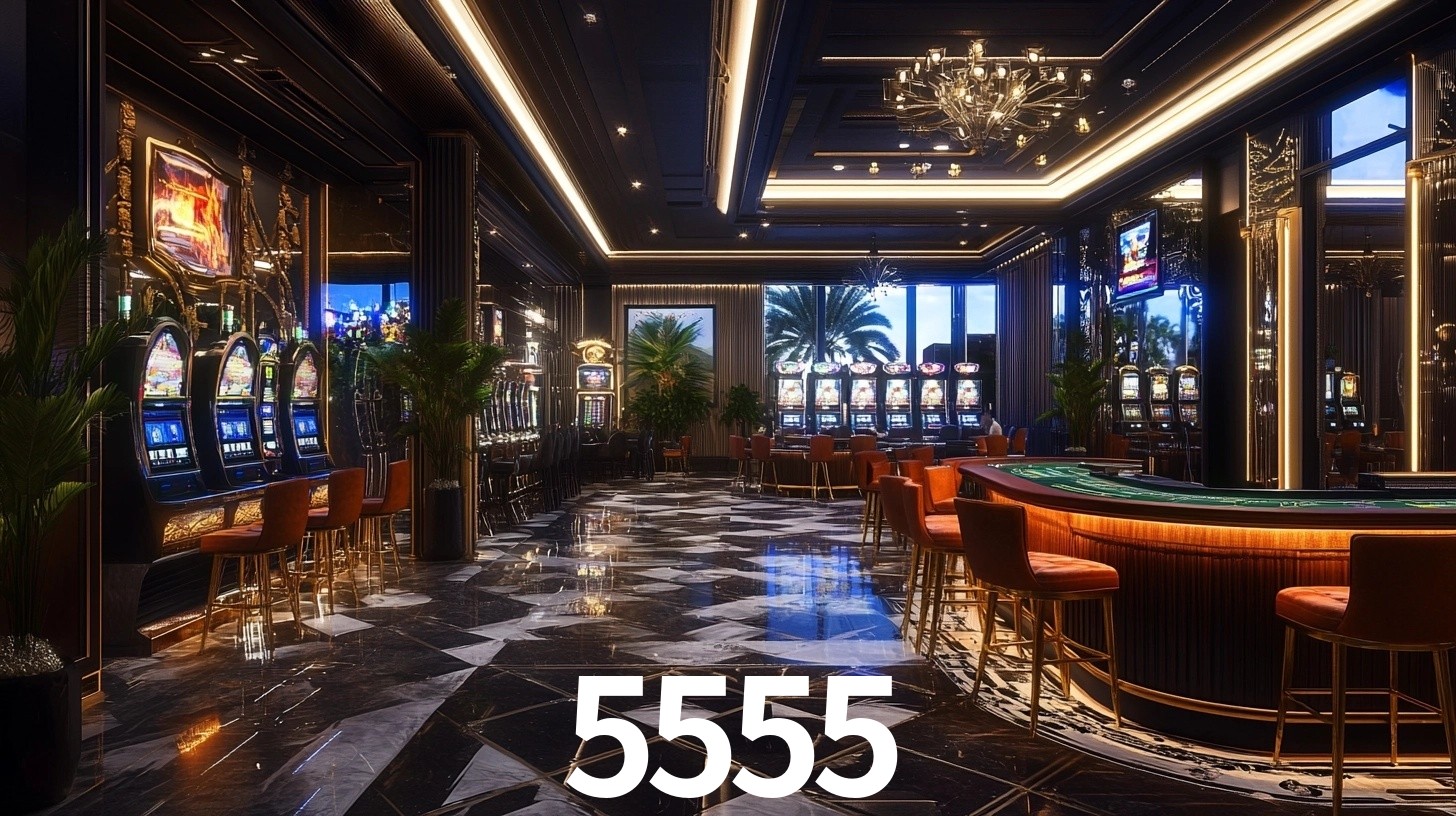 5555 BET