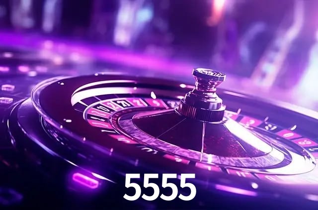 Desvendando o Mundo dos Jogos Virtuais na 5555