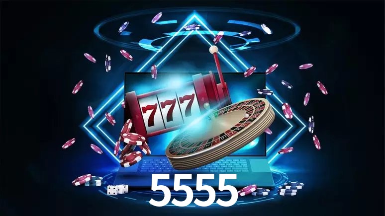 Apostas Esportivas na 5555: Um Guia Completo