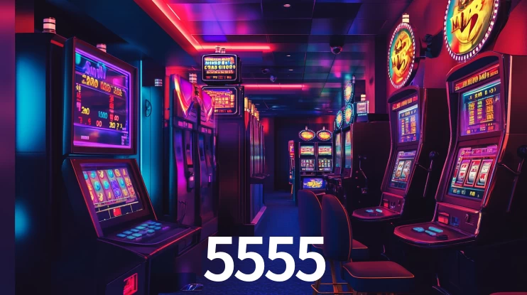 5555