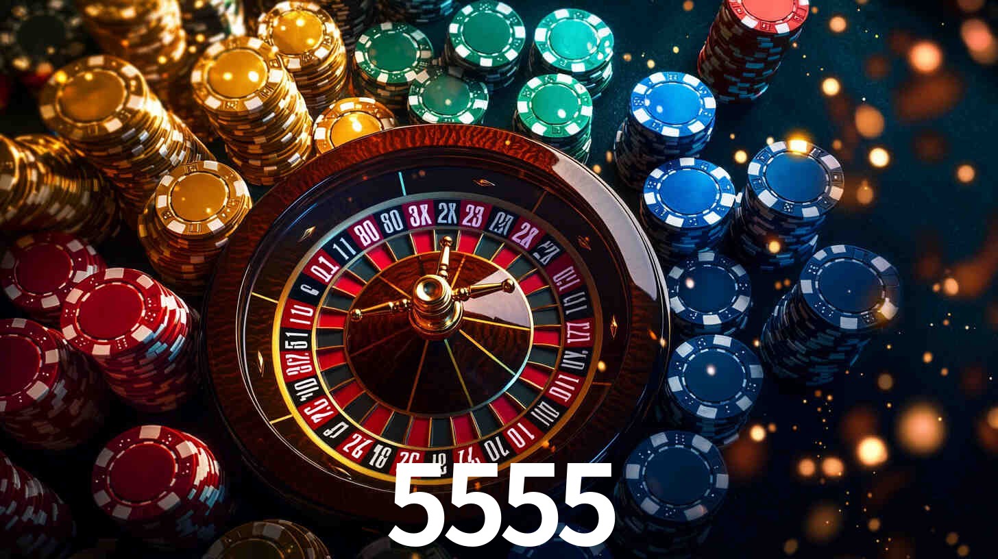 5555