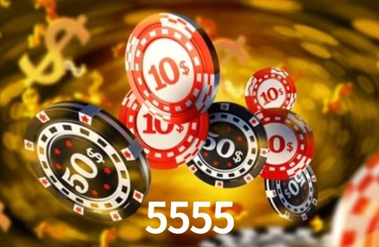 Descubra a Magia dos Jogos de Arcade no 5555
