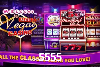 Exclusive Offers 5555