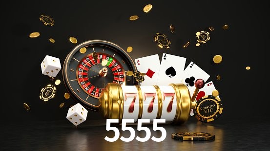 Live Casino 5555