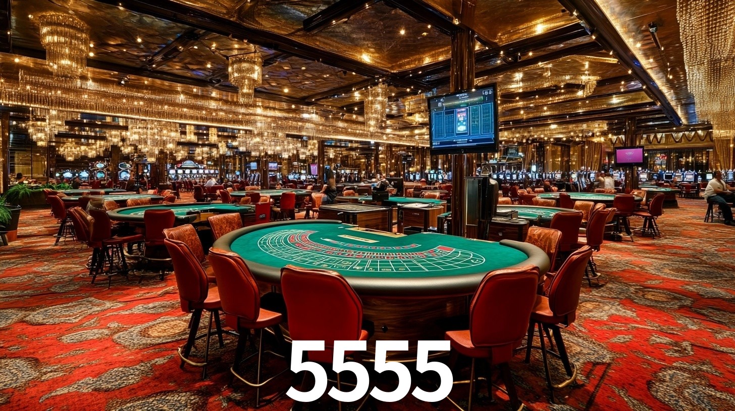 5555 BET