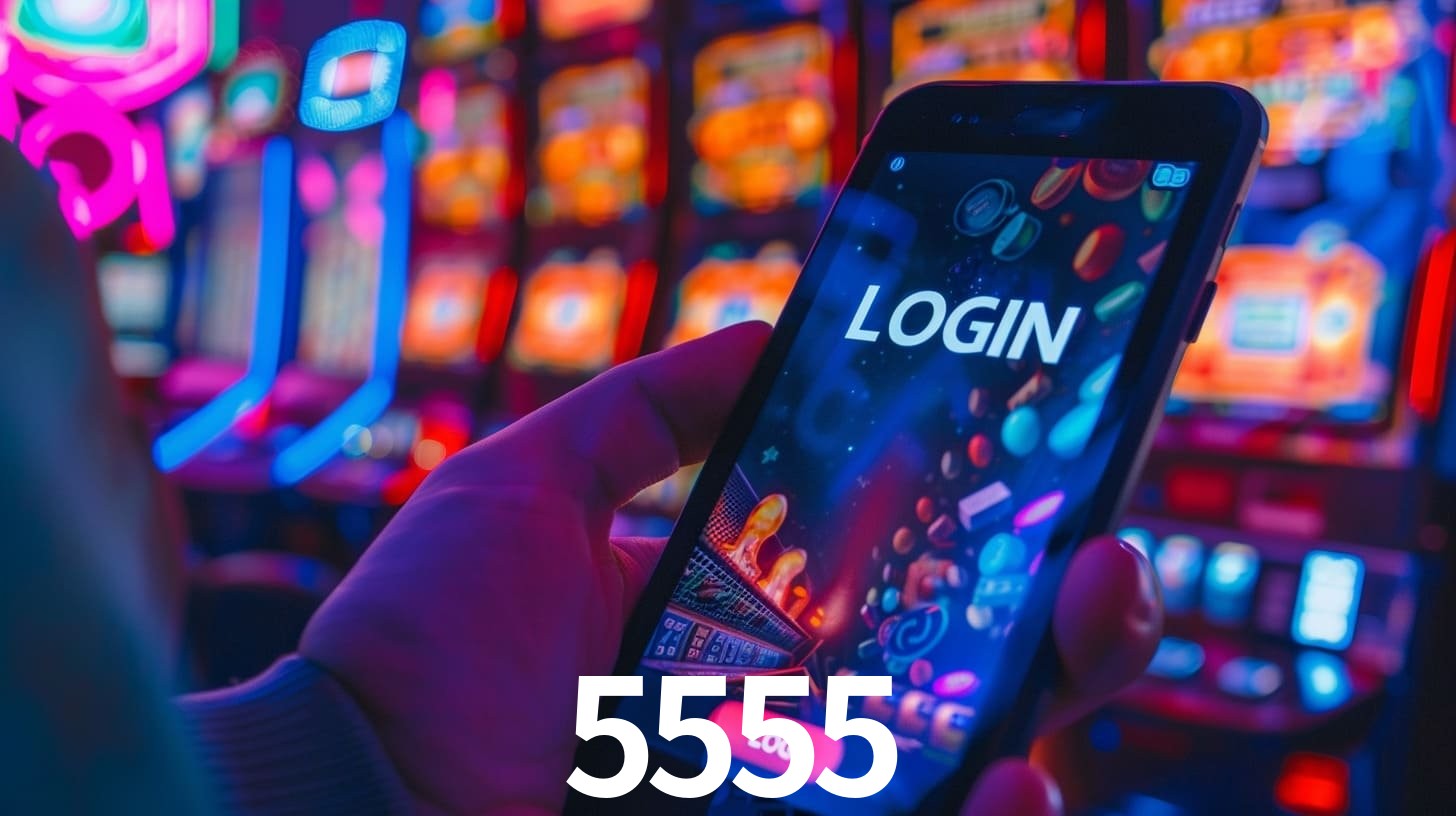 Apostas Esportivas na 5555: Um Guia Completo
