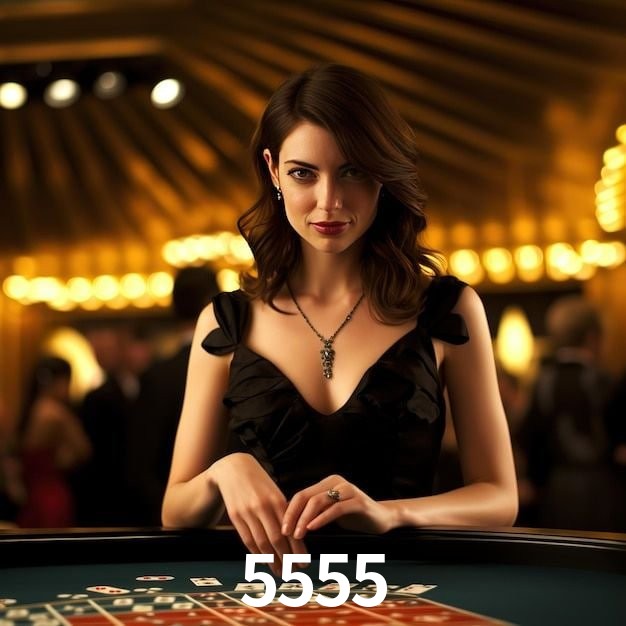 Recursos de Bônus 5555