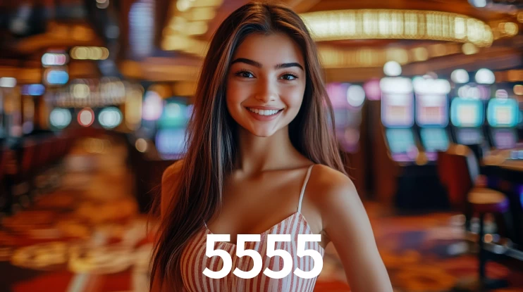 5555