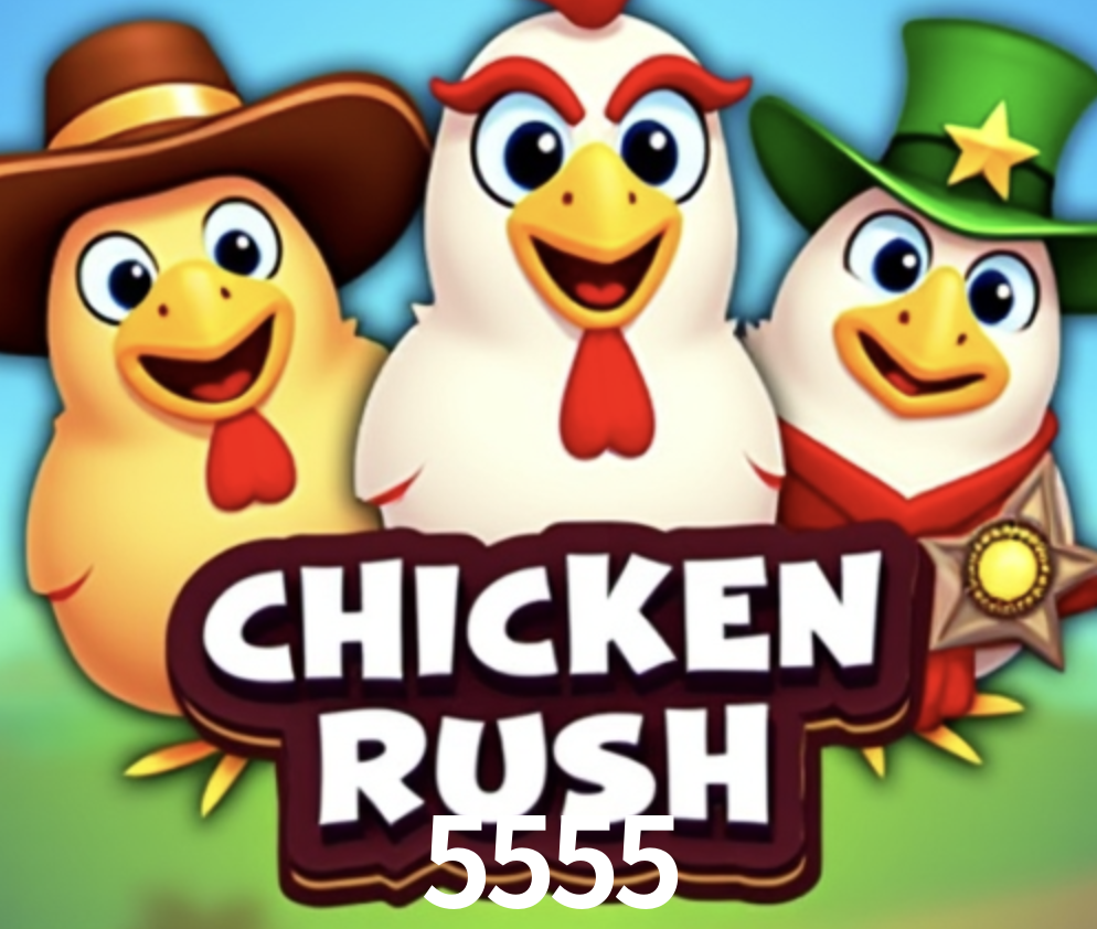 Game Providers 5555