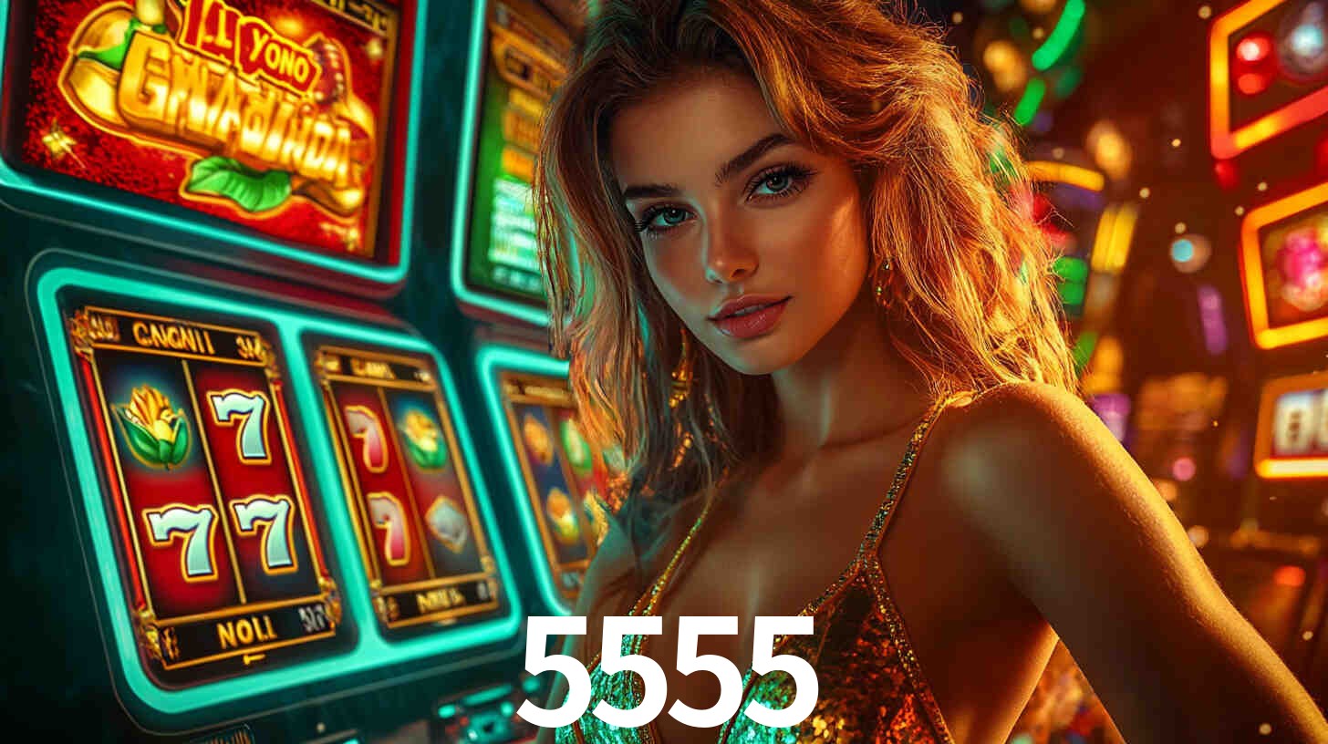 5555 BET