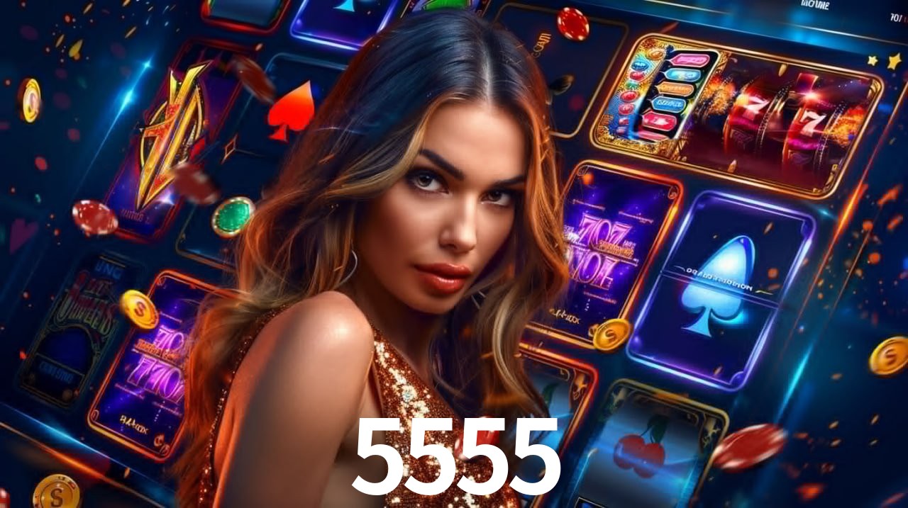 Tecnologia da Plataforma 5555
