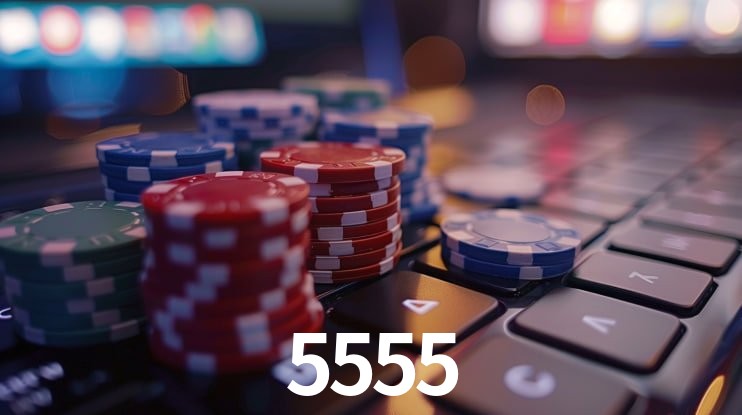 Descubra a Essência do 5555: Nossa História e Compromissos