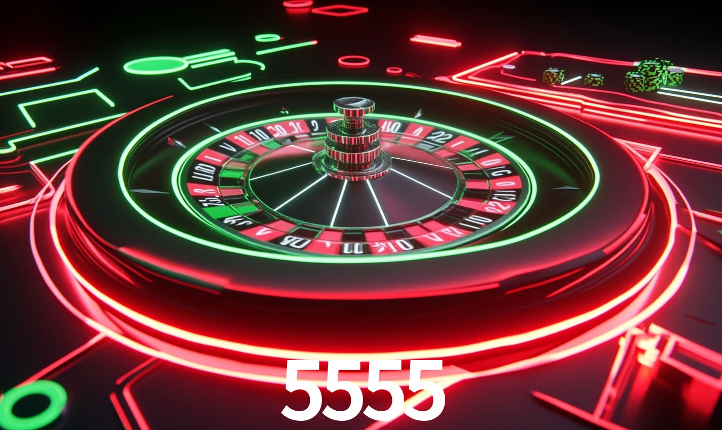Diretório de Jogos 5555