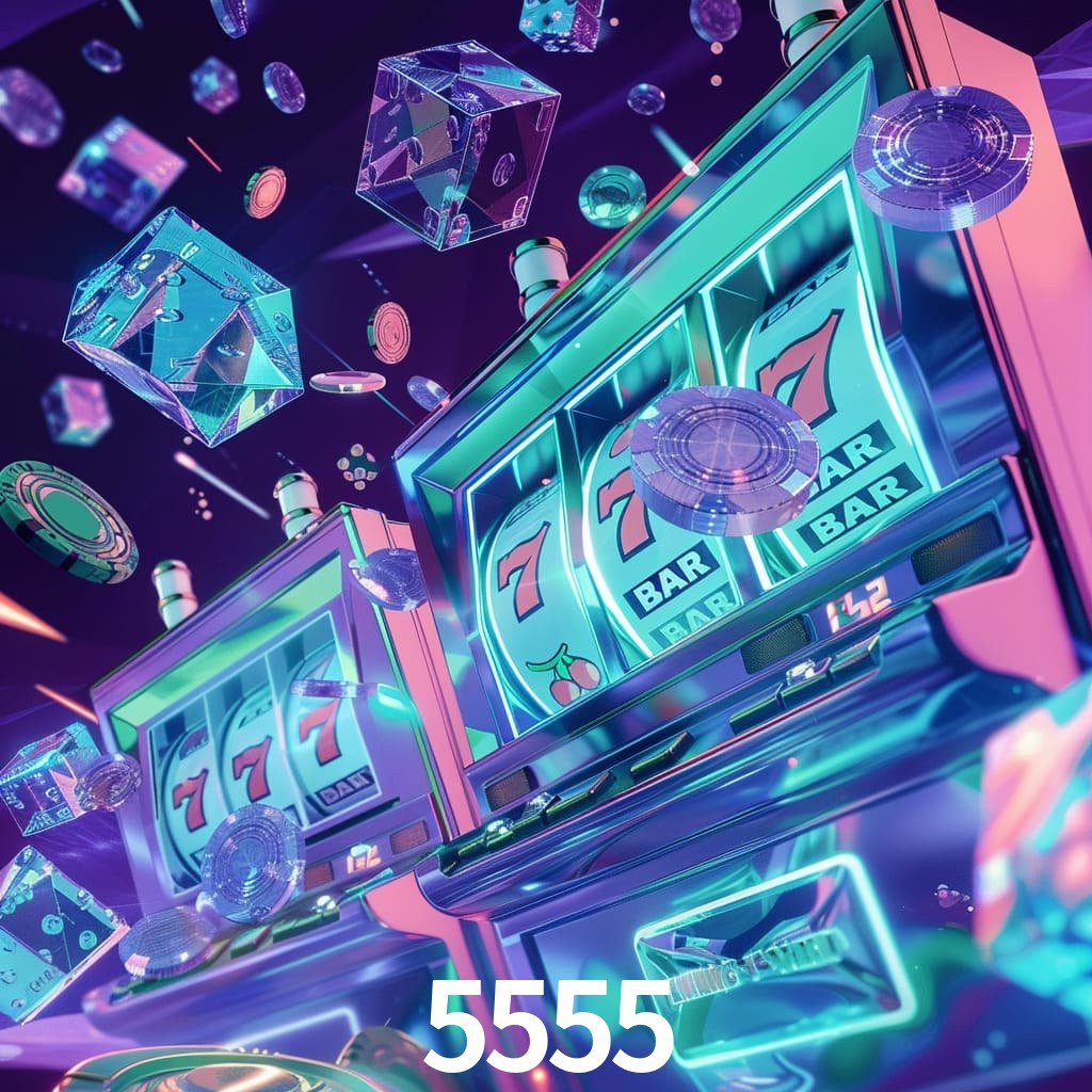 Promoção Relâmpago 5555