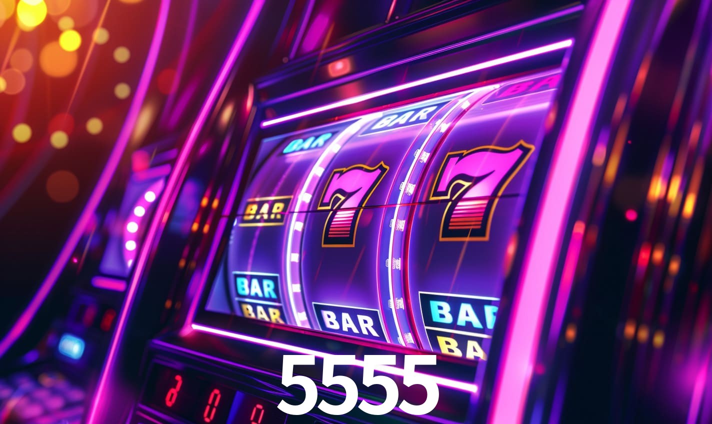 5555 BET