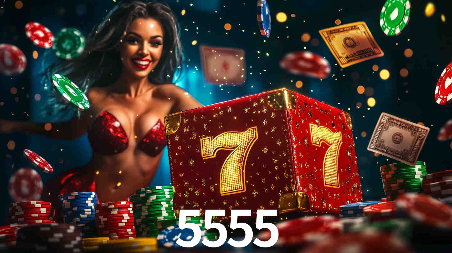 Estatísticas do Jogo 5555