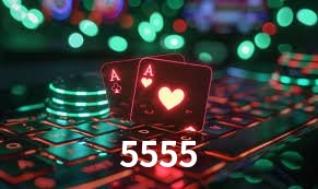 Inovações de Jogos na 5555: O Futuro das Experiências Interativas