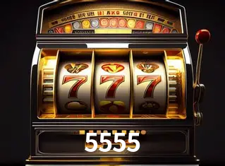cassino 5555