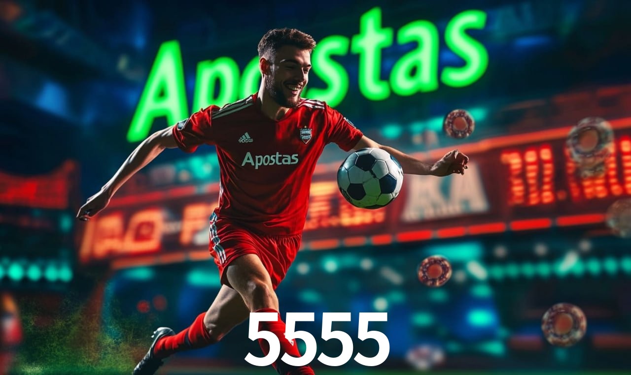 Descubra a Essência do 5555: Nossa História e Compromissos
