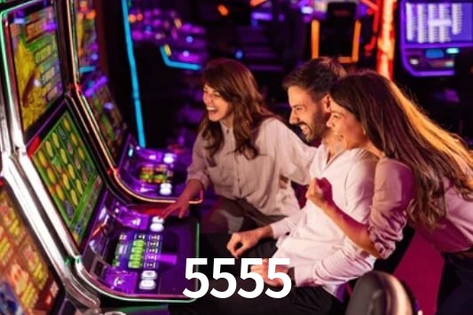 Promoções Sazonais 5555