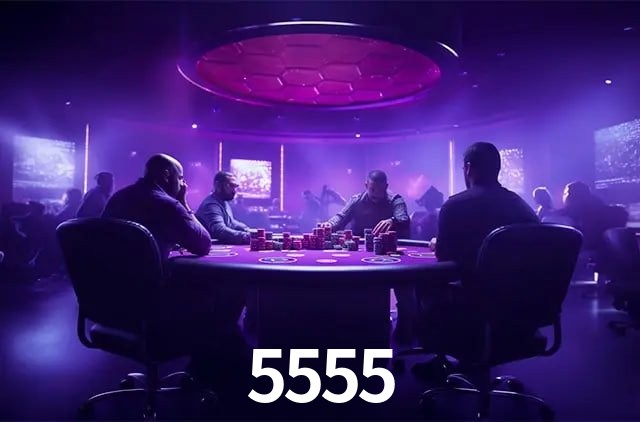 Apostas Esportivas na 5555: Um Guia Completo