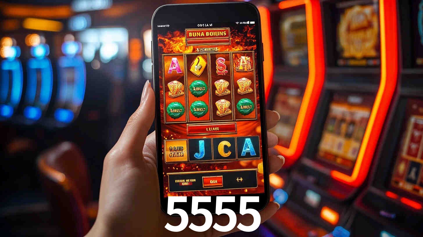 5555.com