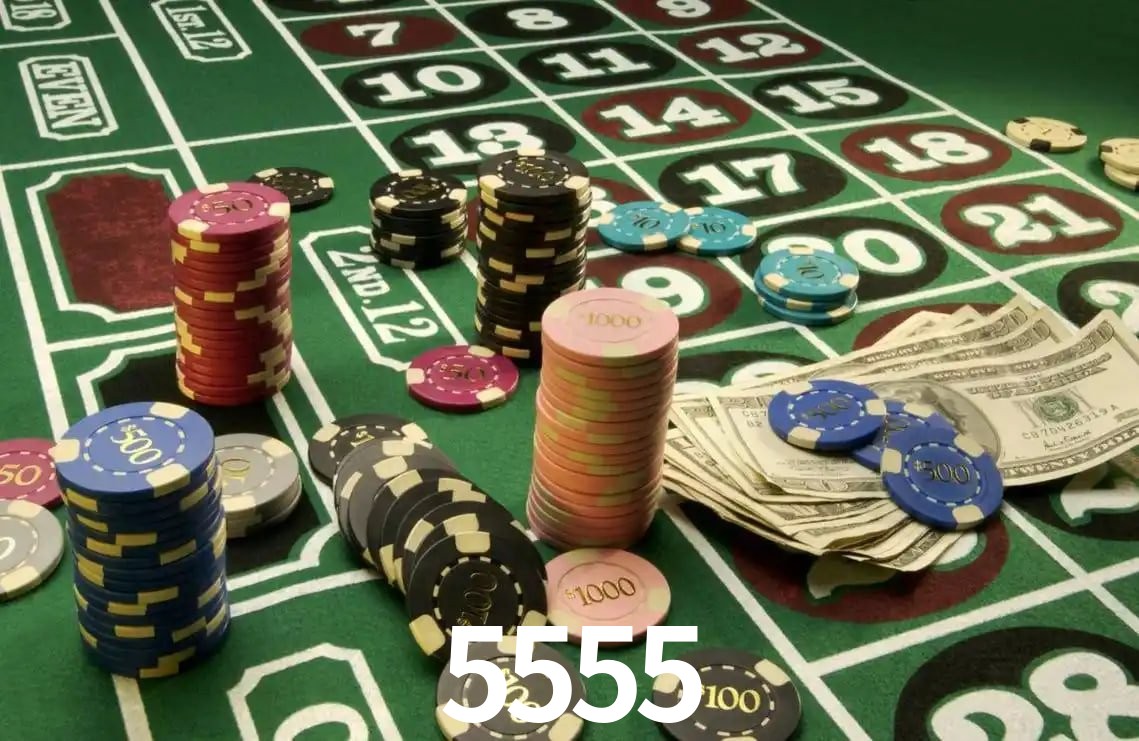 Basketball Betting 5555