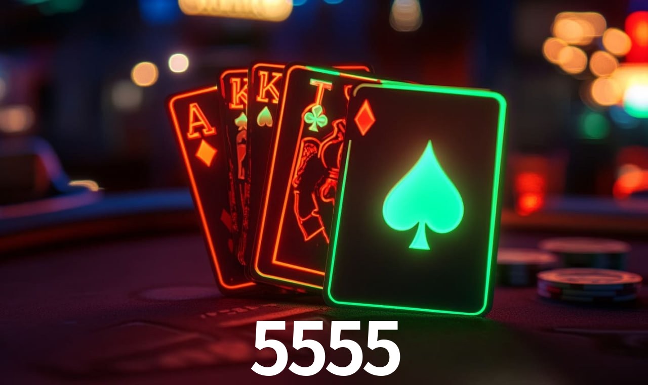 A Popularidade dos Caça-Níqueis no 5555