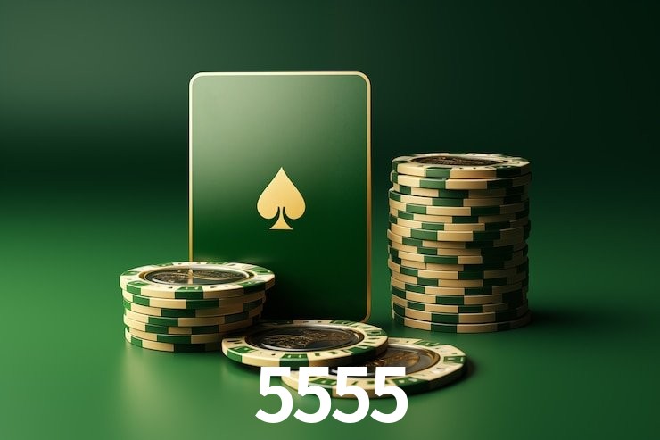 Blackjack Table 5555